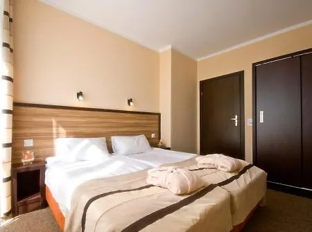 Albatros & Resort