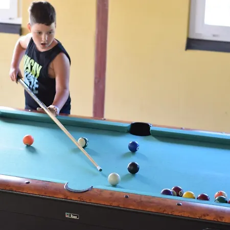 Albatros & 3* Jarosławiec