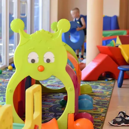 Albatros & 3* Jarosławiec