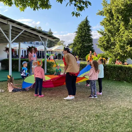 Ośrodek wypoczynkowy Albatros & Jarosławiec