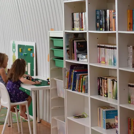 Ośrodek wypoczynkowy Albatros &