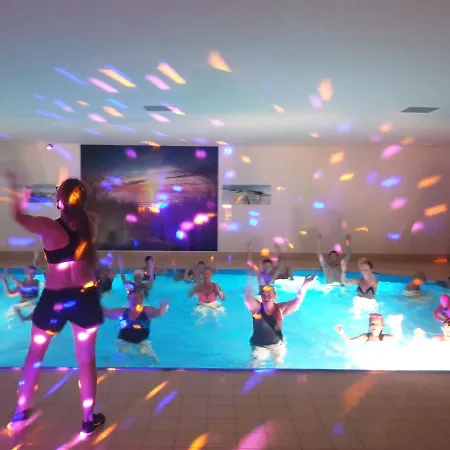 Albatros & Resort Jarosławiec