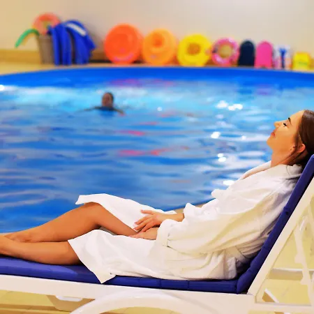 Resort Albatros & 3*