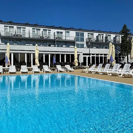 Albatros & Resort Jarosławiec