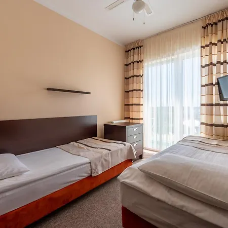 Albatros & Jarosławiec