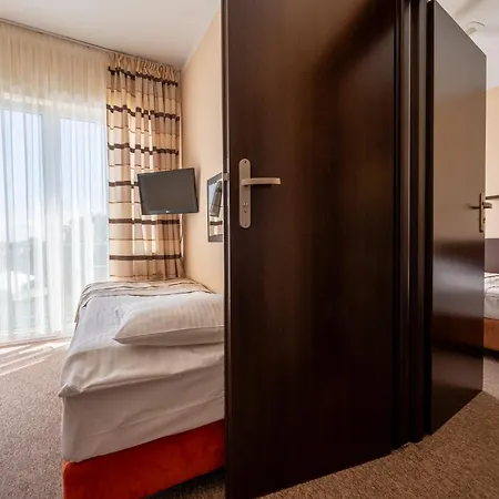 Albatros & Jarosławiec