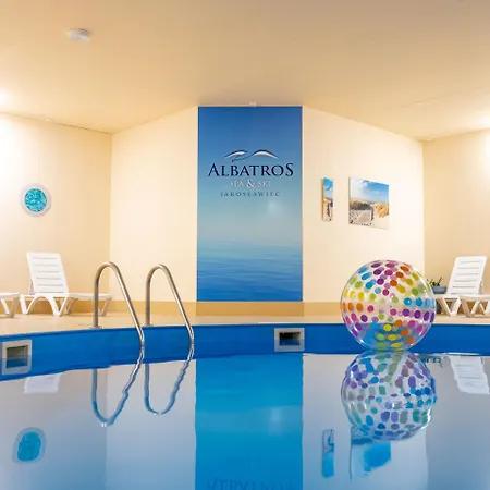 Albatros & Resort Jarosławiec