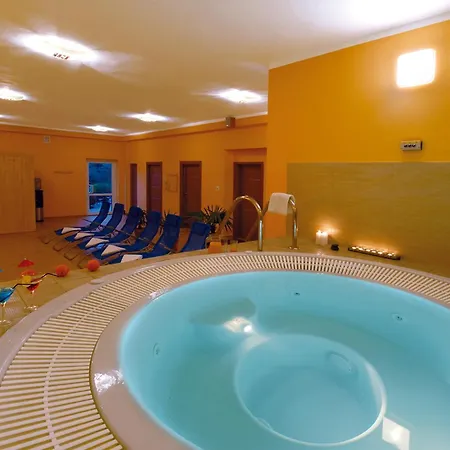 Albatros & Ośrodek wypoczynkowy 3*