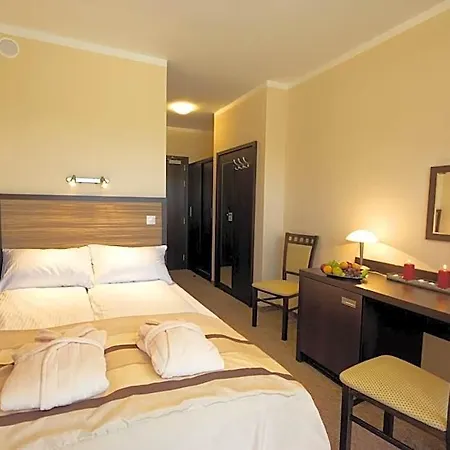 Albatros & Resort Jarosławiec