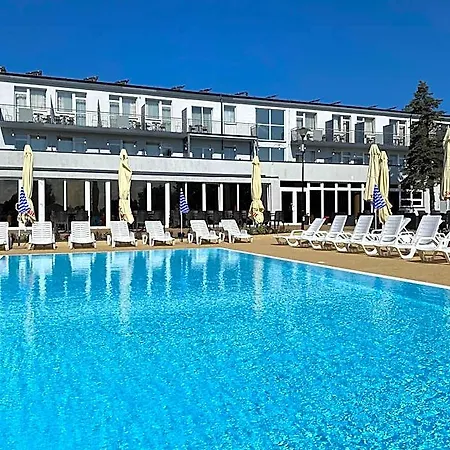 Resort Albatros & Jarosławiec