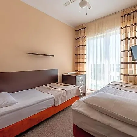 Resort Albatros &