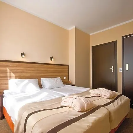 Resort Albatros &