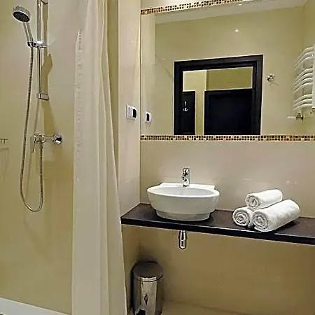 Albatros & Resort 3*