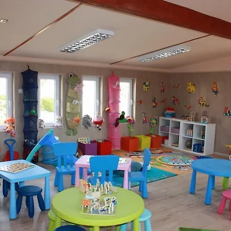 Resort Albatros & 3*