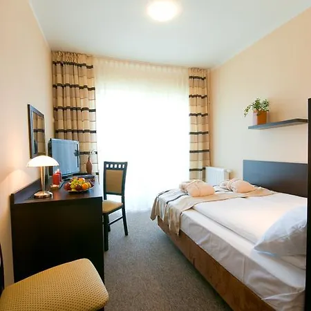 Albatros & Jarosławiec