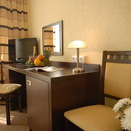 Albatros & Ośrodek wypoczynkowy Jarosławiec