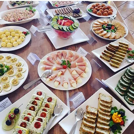 Albatros & Jarosławiec