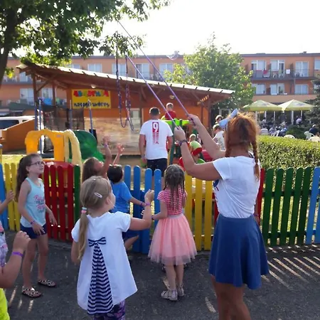 Albatros & Resort 3*