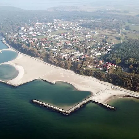 Albatros & Jarosławiec