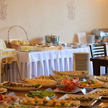 Albatros & Resort Jarosławiec