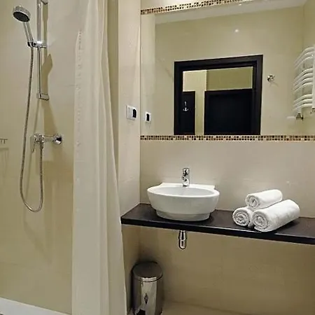 Albatros & Resort