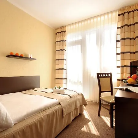 Albatros & Resort 3*