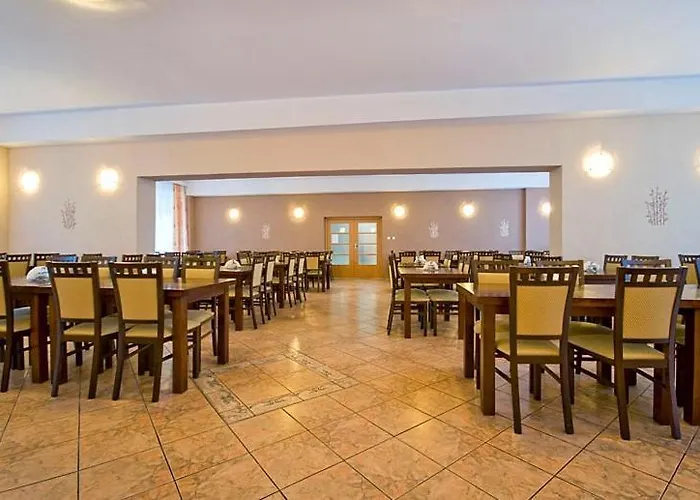 Albatros & Resort 3*