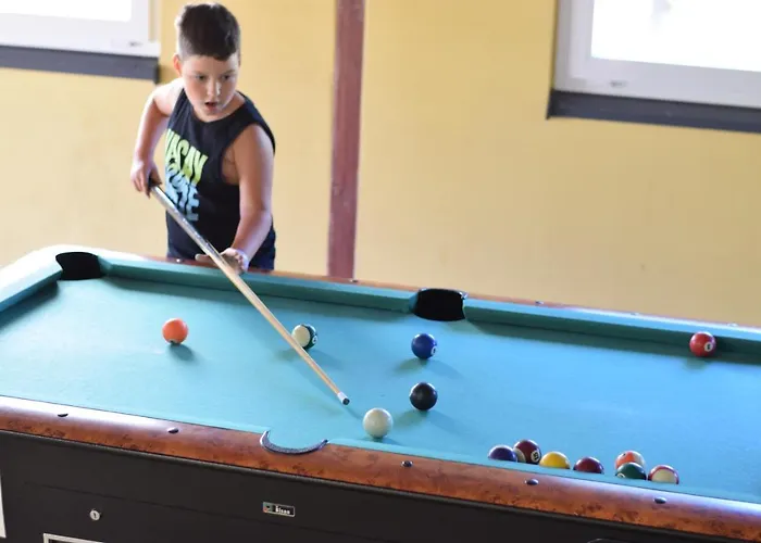 Albatros & 3* Jaroslawiec