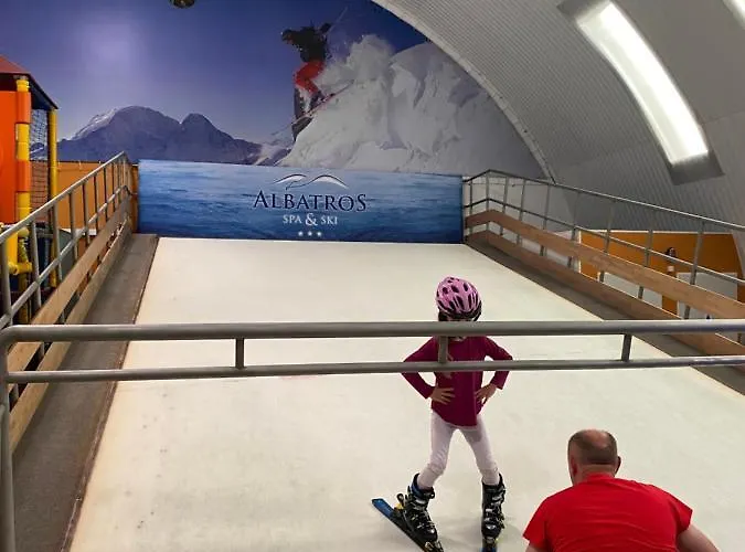 Resort Albatros & 3*