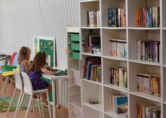 Station touristique Albatros &