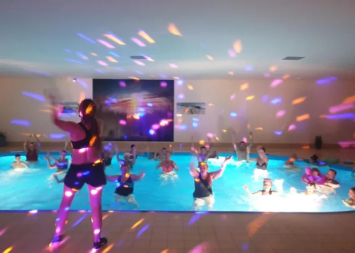 Albatros & Station touristique Jarosławiec