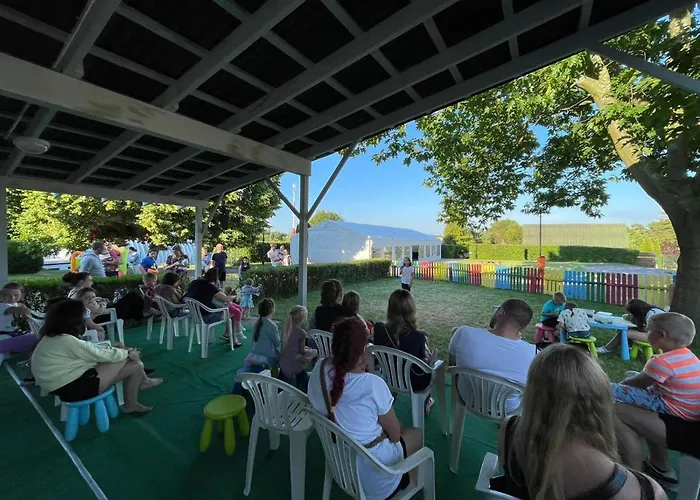 Albatros & Jaroslawiec