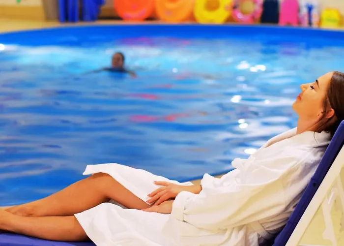 Station touristique Albatros & 3*