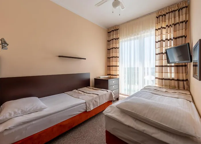 Albatros & Jarosławiec