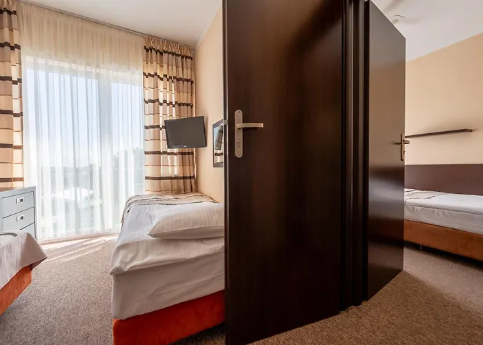 Albatros & Jarosławiec