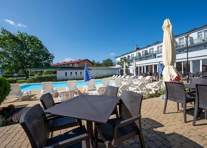 Station touristique Albatros & 3*