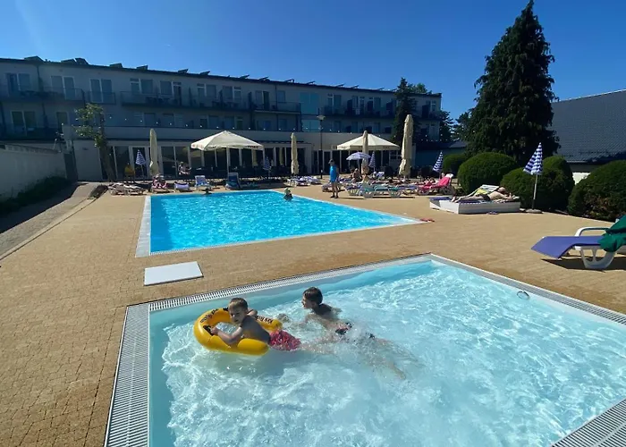 Station touristique Albatros &