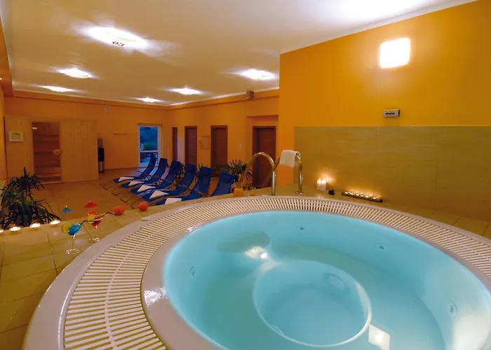 Albatros & Resort 3*