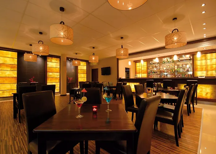 Station touristique Albatros &