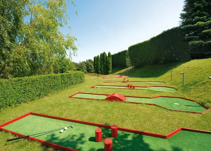 Albatros & Jaroslawiec