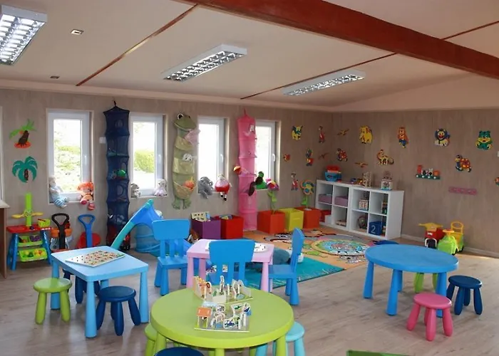 Resort Albatros & 3*