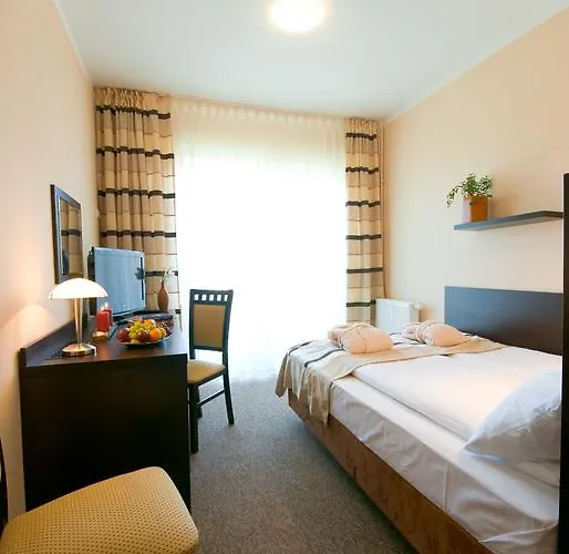 Albatros & Jaroslawiec