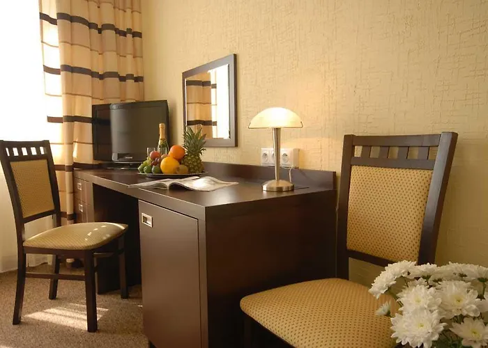 Albatros & Resort Jaroslawiec