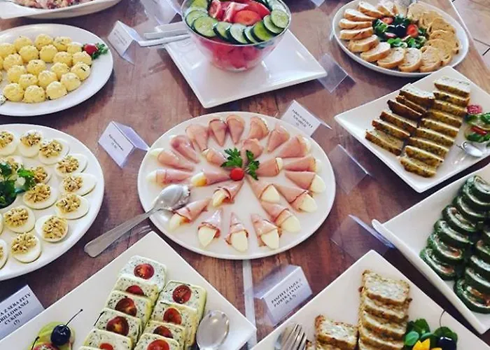 Albatros & Jaroslawiec