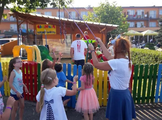 Albatros & Station touristique 3*