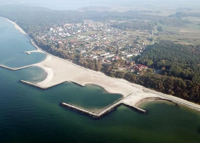 Albatros & Jarosławiec