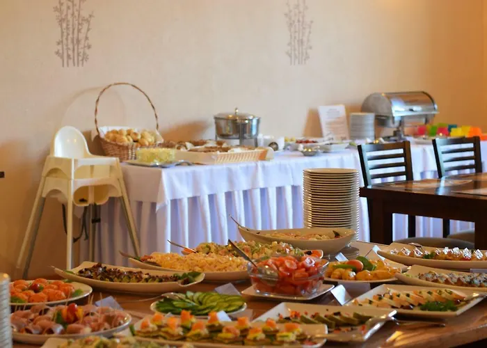 Albatros & Resort Jaroslawiec