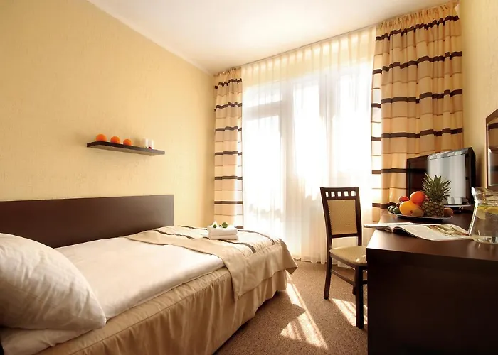 Albatros & Resort 3*